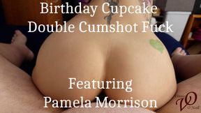 Fucking Pamela Morrison Sweet Petite Cupcake