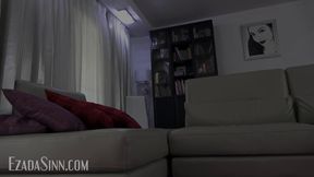 Are you worthy of sniffing My sweaty gym socks?