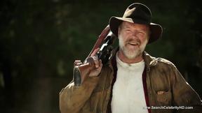 ”Beautiful Cortney Palm outside with her lover's kissing”