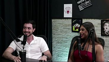OS VIZINHOS BATIAM EM SUA PORTA, E A TROCA DE CASAL... - ALEX E LUANA VIDA SAFADA