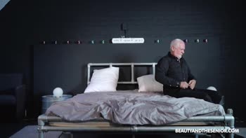 Safe at Home Seduction: A Senior Citizen's Pleasure