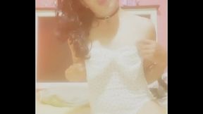 Sharon busca ser Femenizada por Machos 5531172616