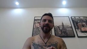 Joey James Private Show