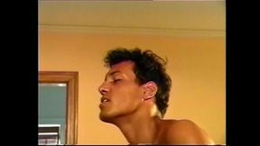 Dallas and His Big Penis