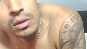 Danilo Gallego Private Show