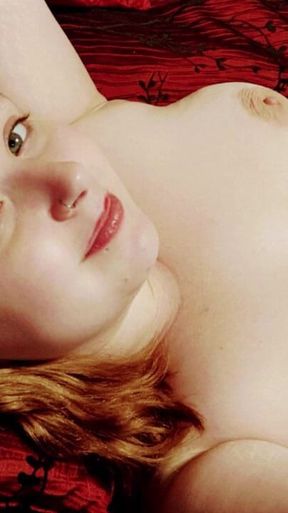 AUDIO ONLY - Fucking the new girl next door