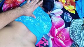 Desi Devar Bhabhi Hot Romantic Moment In Village Big Ass Anal Bangla Sex