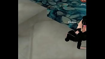 Minha namorada e minha cunhada