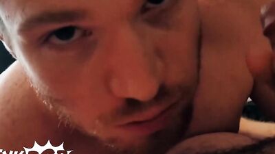 Twink Pop - Dacotah Red Spices Things Up With His Bf Ryland Kingsman By Recording Their Sex Time