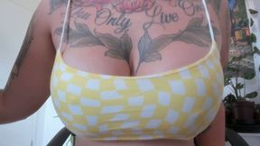 Tali Majid Private Show