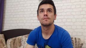 Milo Player Private Show