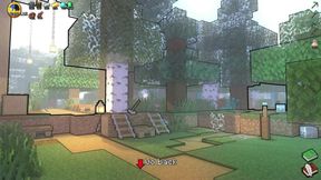 Minecraft Horny Craft - Part 59 Herobrine Final Scary!! by Loveskysanhentai