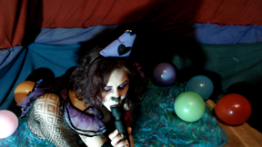 Carnal Clown