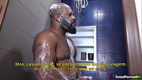 Minha esposa ama Eu e o Ricardo, Parte 2