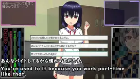 Luscious Eroge Goddess Seduced by Invisible Lover in Steamy Tryst