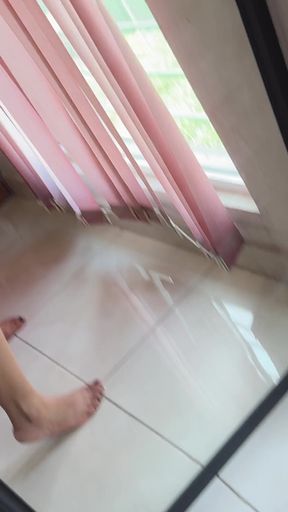 I also want a video where I'm STUCK   Clip 1