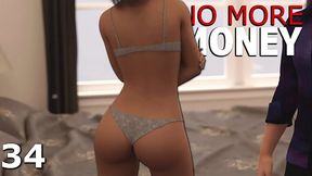 NO MORE MONEY #34 • Show us your sexy, firm ass, please!