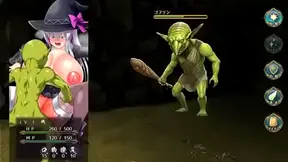 Aaron Impregnates Issa with Rough BDSM Passion in Steamy Hentai Encounter