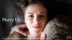 Hurry Up - Bran & Leda - SexArt