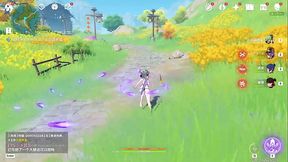 【自用】淫神17