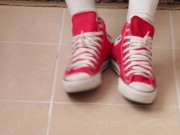 CONVERSE COLORS FAB