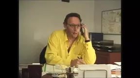 Slutty babe gets banged hard in episode 2