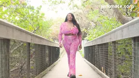 Mesmerizing art of erotic arousal presented by three artists