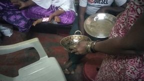 Just Group Discussion About Sex