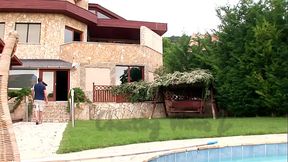 Cheating wives 2 (5 scenes full movie)