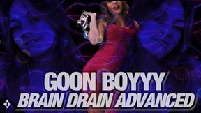 Goon Boy Brain Drain - Advanced