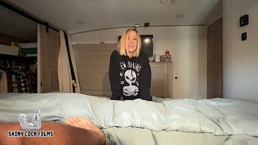 'The Holidays with My step Sister-In-Law'