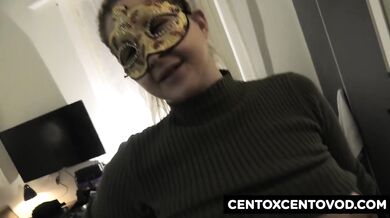 The big boobs of Selvaggia Segato di Cremona