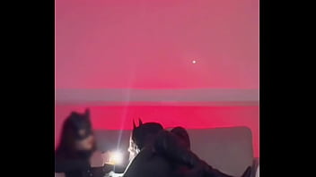 DOMINANDO E FODENDO PASSIVO