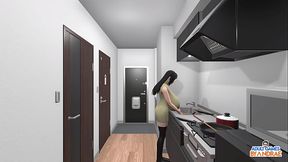 EP2: The Daily Life of Serving Doll (Gameplay - SFW)