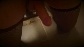 Zora Dual CD sissy cumming