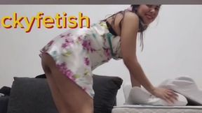 farts in pijamas