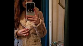 Encore merci &agrave_ mon abonn&eacute_ pour ce joli cadeau