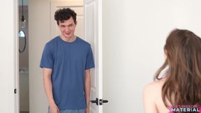 Stepsis Serves up Her Pussy - S1:e4