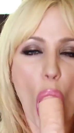 POV BJ Video Featuring Angela Sommers