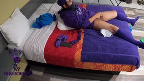 Black Breeders Adventures 204