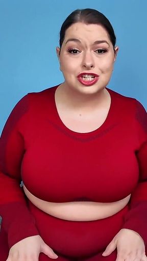 Fattened & Secretly Feminized by Sneaky Roommate - Fattening, Feederism, Gender Transformation, Fattened & Feminized