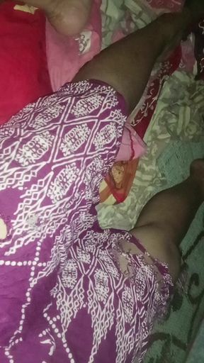 Seducting stepmom stepdad Is Away, Part 1