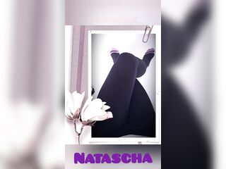 Natascha all alone ????