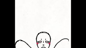Nsfw Animation test: love session
