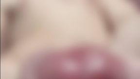 Fucked your mouth hard