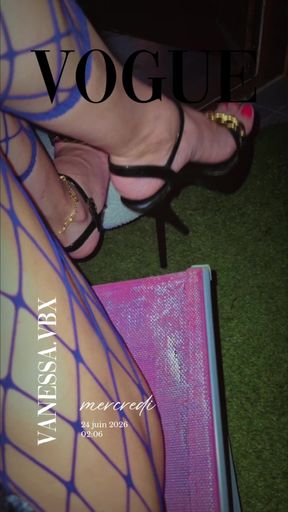 🍇in aTTente.... .. [&sup2;⁴June&sup2;⁶] 2H06 VaneSsaBiTCHx PariSChienneTrvprod⁹&sup1;