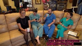 Channy Crossfire'_s 2022 Checkup