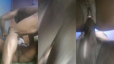 Full video,... she offered me her pussy as welcome gift