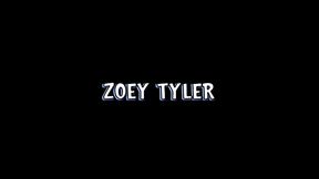 jerry kovak enjoys zoey tyler ass eating and facial