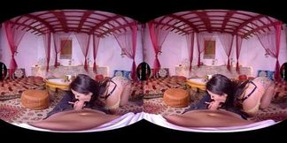 VirtualRealPorn com Holidays to Morocco